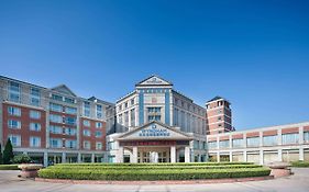 Loong Palace Hotel And Resort Beijing